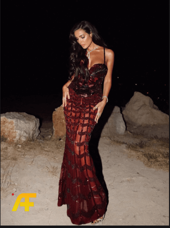 أحدث مسلسلات نادين نجيم الجديدة 2026