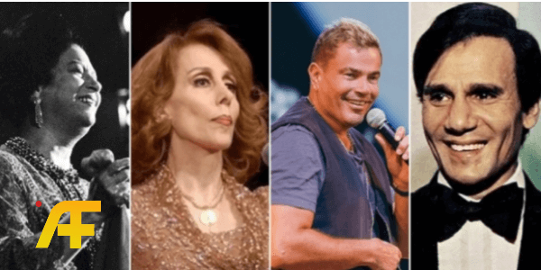 أشهر الفنانين العرب الذي ألهموا العالم: تعرف على إبداعاتهم