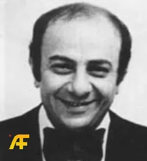 عاصي الرحباني والد زياد الرحباني