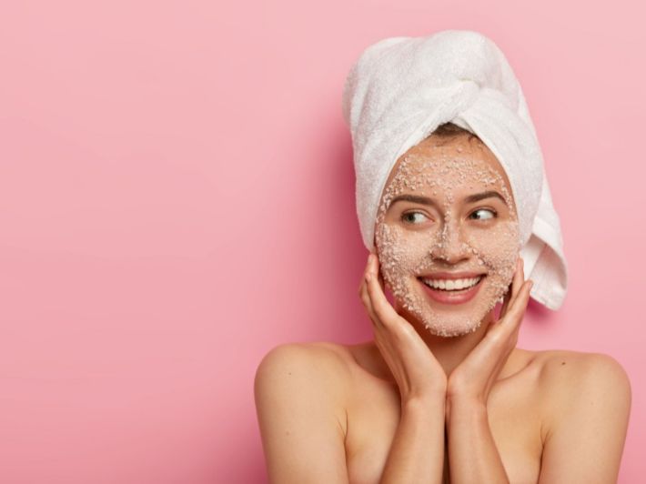 ماسك الخميرة – 7 طرق لصناعة ماسك رائع