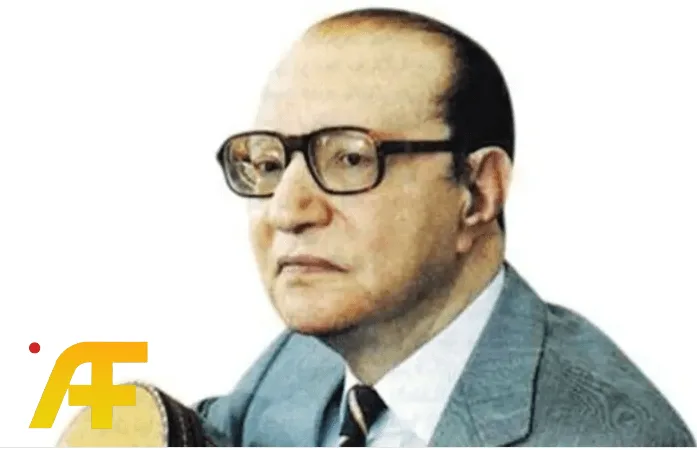 محمد عبد الوهاب