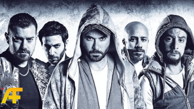 أسرار الإيرادات القياسية لفيلم ولاد رزق 3