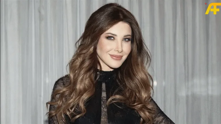 ألبوم نانسي عجرم الجديد