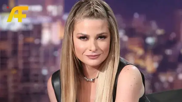 باميلا الكيك تتصدر الترند بفيديو رقص عفوي مع رامي عياش