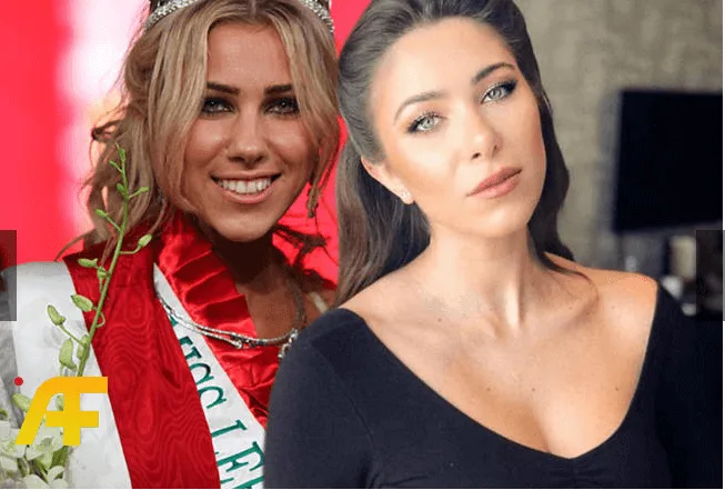 دانييلا رحمة قبل وبعد