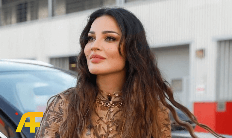 رد نادين نجيم على الانتقادات