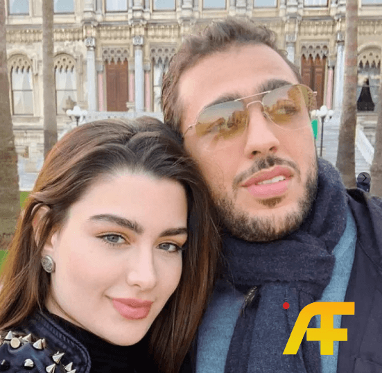 زوج روان بن حسين