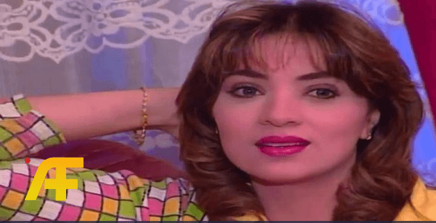 مونيا الحاج متولي