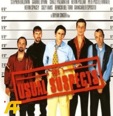 فيلم المشتبه بهم المعتادون ولاد رزق