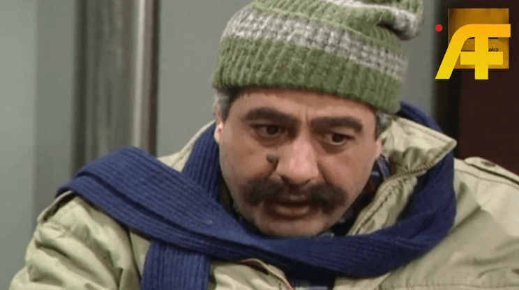 قصة مسلسل يوميات مدير عام