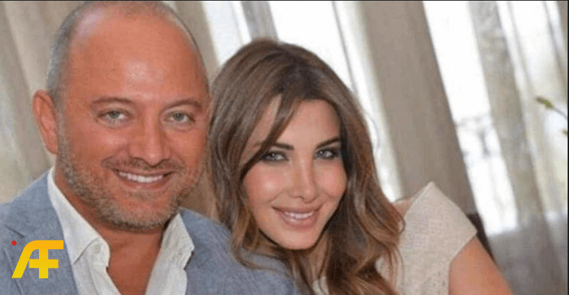 ما هي حقيقة انفصال نانسي عجرم