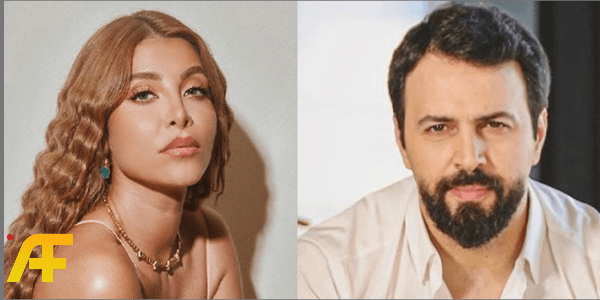 مسلسل تيم حسن ونور علي
