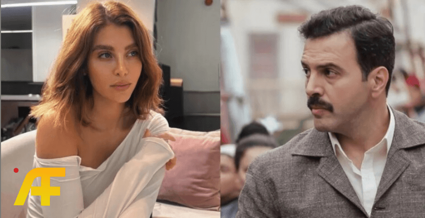 مسلسل مولانا رمضان 2026