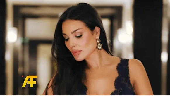 مسلسل نادين نجيم وظافر العابدين 2026