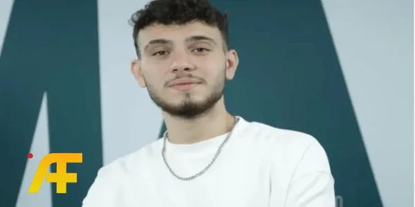 من هو المغني الشامي؟ رقم قياسي في بيلبورد العربية 100