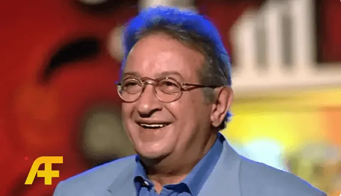 من هو بطل مسلسل الحاج متولي؟