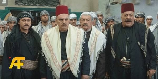 من هو بطل مسلسل باب الحارة: 13 موسم ويتجدد