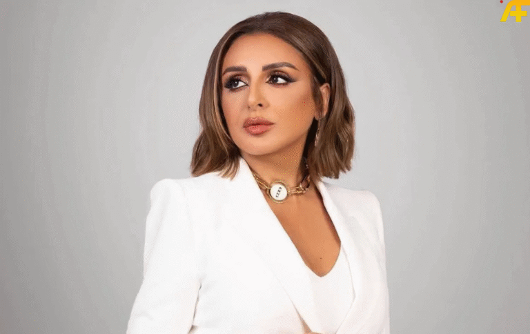 من هي أنغام وما هي آخر تطورات حالتها الصحية