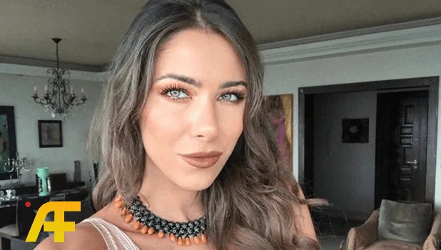 من هي دانييلا رحمة