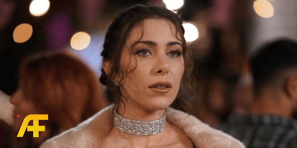 من هي دانييلا رحمة؟ وما هي حقيقة حملها؟