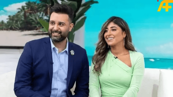 من هي شجون الهاجري وما حقيقة زواجها من فهد العليوة