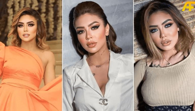 من هي هديل عبد الرازق انستقرام