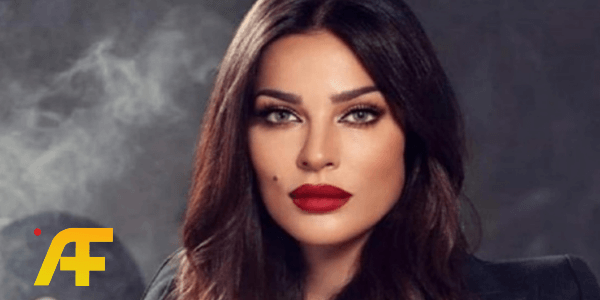 نادين نسيب نجيم تتصدر التريند: ما هو السبب؟