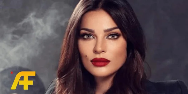 نادين نسيب نجيم تتصدر التريند: ما هو السبب؟