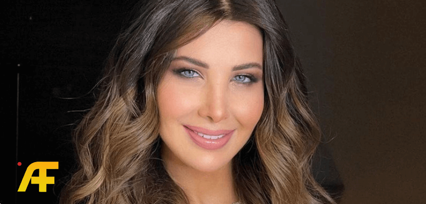 نانسي عجرم