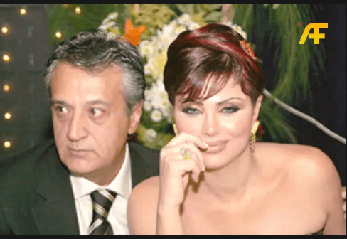 رحلة زواج نورمان أسعد