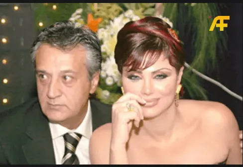 رحلة زواج نورمان أسعد