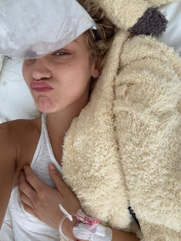 ما هو مرض بيلا حديد؟