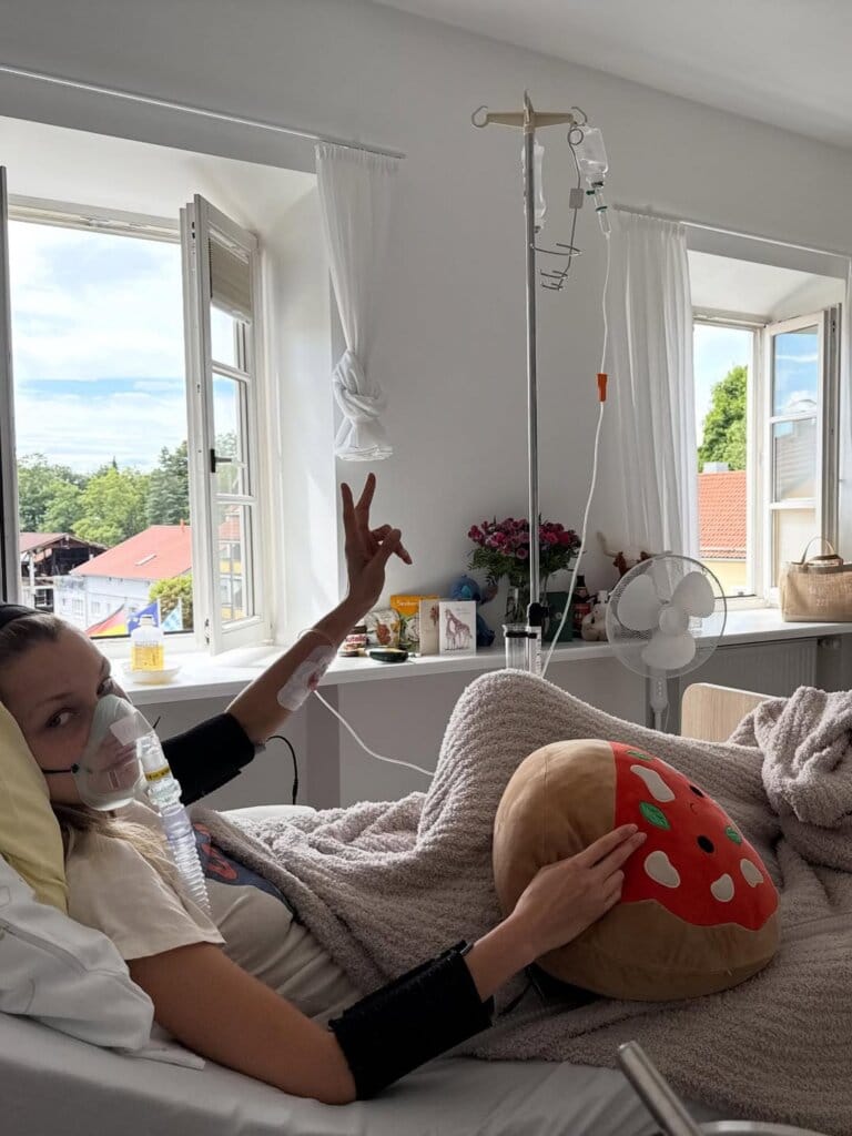 ما هو مرض بيلا حديد؟