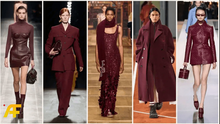 أحدث صيحات الموضة العربية لخريف 2025