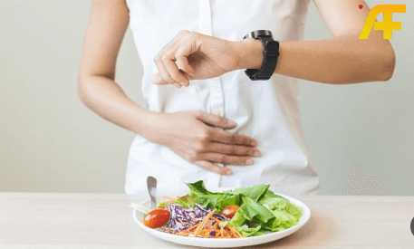 أضرار تناول الطعام في وقت متأخر