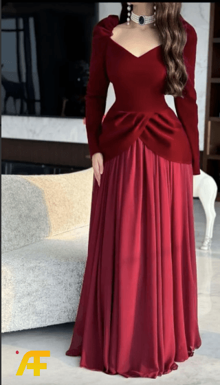 إطلالة رسمية لموسم الخريف 2025