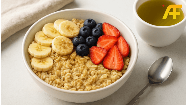 برنامج غذائي لتخفيف الوزن والكرش للنساء