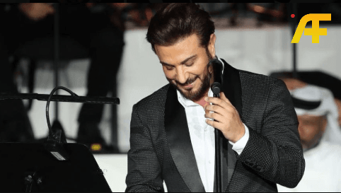 تطوريات الحالة الصحية لماجد المهندس