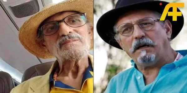 حقيقة مرض محمد الشوبي: معاناة صامتة مع مرض خطير