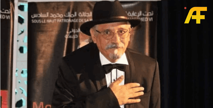 حقيقة مرض محمد الشوبي