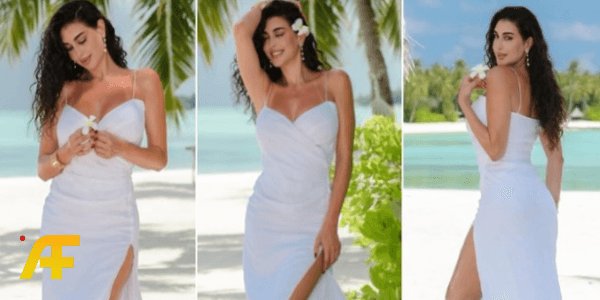 روتين ياسمين صبري اليومي للحفاظ على الرشاقة