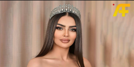 رومي القحطاني ملكة جمال السعودية: اكتشف تريند الجمال 2025