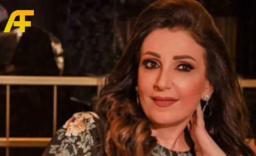 زوجة جمال سليمان الأولى