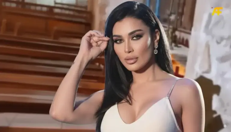 ستوري نادين الراسي