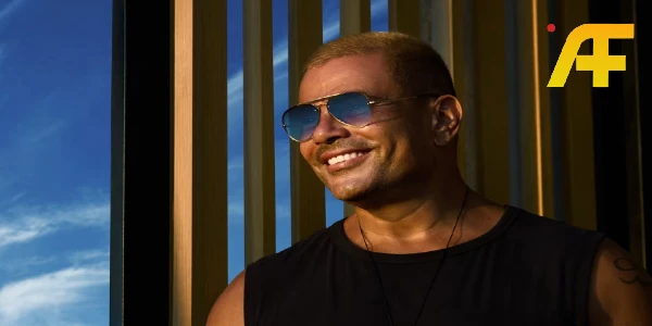 سر شباب عمرو دياب الدائم: سر اللياقة البدنية والنظام الصحي