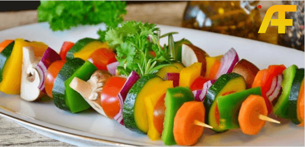 طريقة عمل اكلات صحية وسريعة