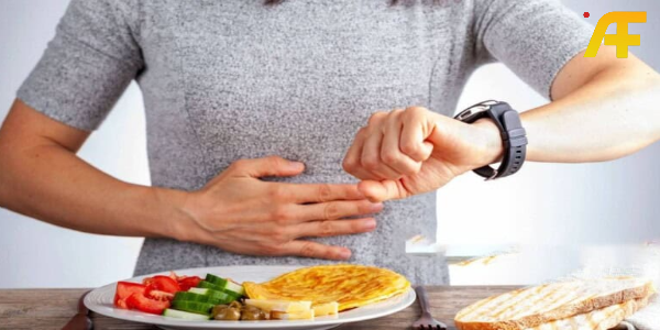 فوائد تناول الطعام في وقت مبكر: مفتاحك لحياة صحية ونشاط يومي