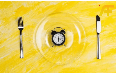 فوائد تناول الطعام في وقت مبكر