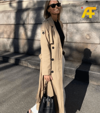 قطع الملابس الأساسية لموسم خريف 2025