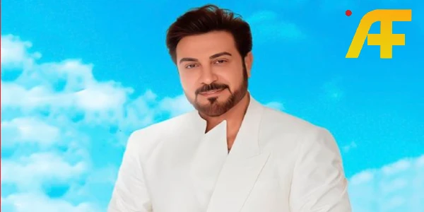 ماجد المهندس يدخل المستشفى بعد أزمة صحية مفاجئة